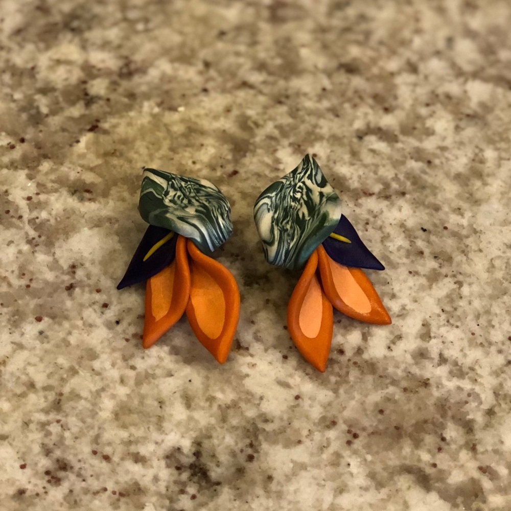 Handmade Earrings